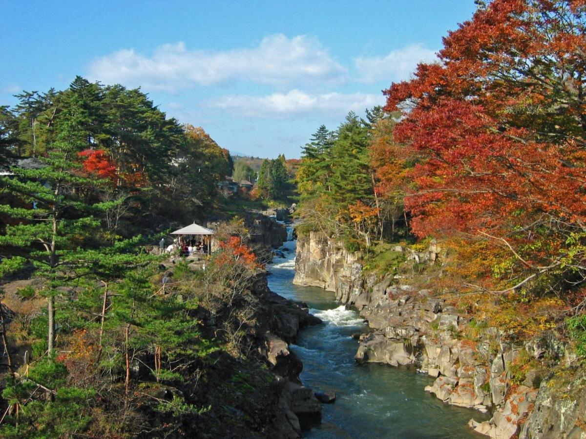 Kajitsu No Mori - Vacation Stay 53784V Ichinoseki Luaran gambar