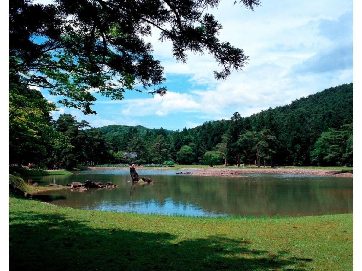 Kajitsu No Mori - Vacation Stay 53784V Ichinoseki Luaran gambar